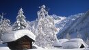 Топ 10 ски курорти, които радват очите - Шамони, Швейцария