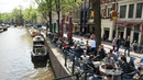 Каналите на Амстердам празнуват 400-я си рожден ден