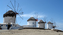 Миконос: Повече от вятърни мелници и нудистки плажове