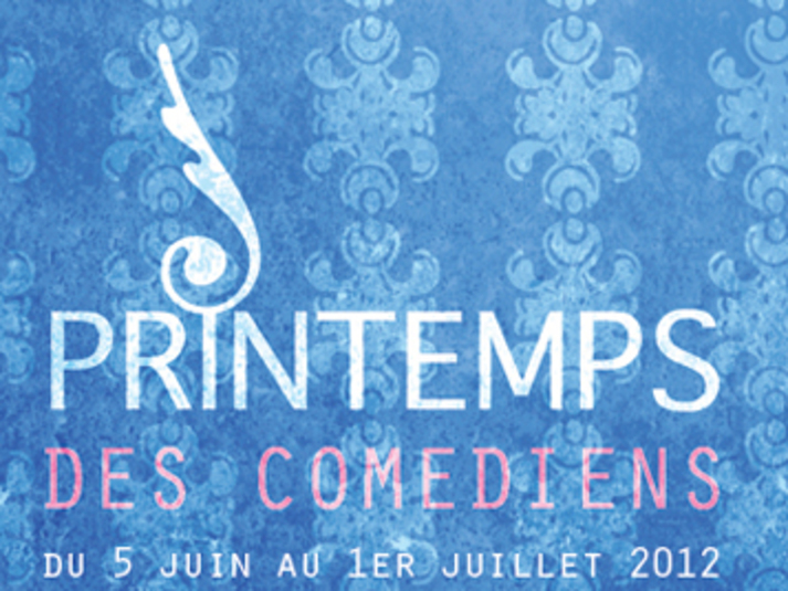 Пролетта на комиците / Printemps des Comédiens