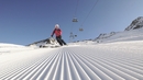 Топ 10 ски курорти, които радват очите - Инсбрук и Австрийските Алпи