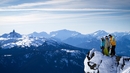 Топ 10 ски курорти, които радват очите - Уислър Блекком, Канада