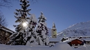 Топ 10 ски курорти, които радват очите - Еспас Кили - ски и през лятото