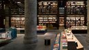 Книжарници и половина: Selexyz Dominicanen, Маастрихт