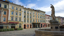 Евро 2012: Най-любопитните музеи в Лвов - Историческият център на Лвов
