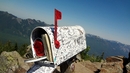 Най-креативните пощенски кутии