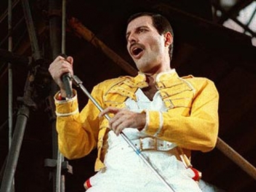 We will rock you - мюзикъл, изграден върху хитове на Queen